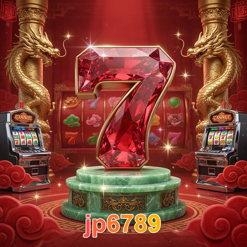 Tingkatan program VIP jp6789