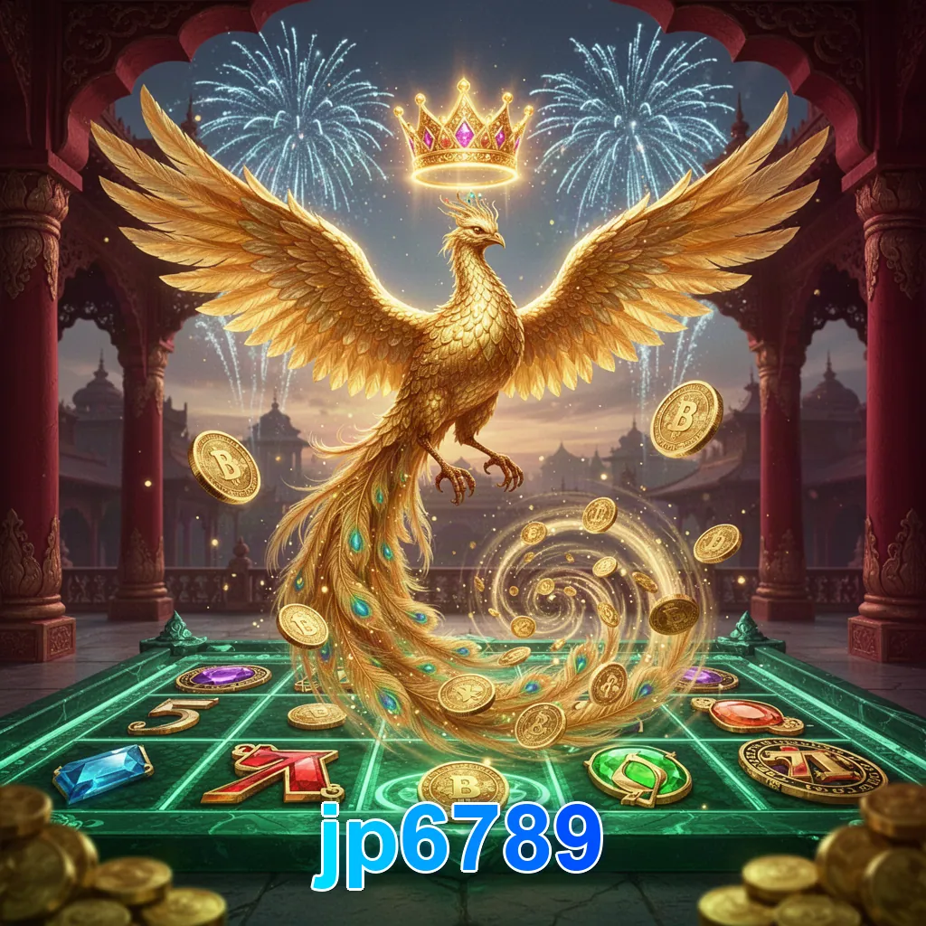 Menang jp6789