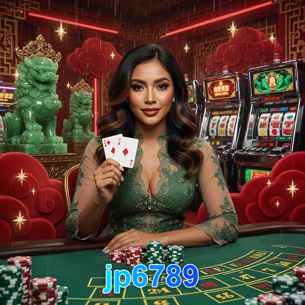 6 keuntungan eksklusif program VIP jp6789