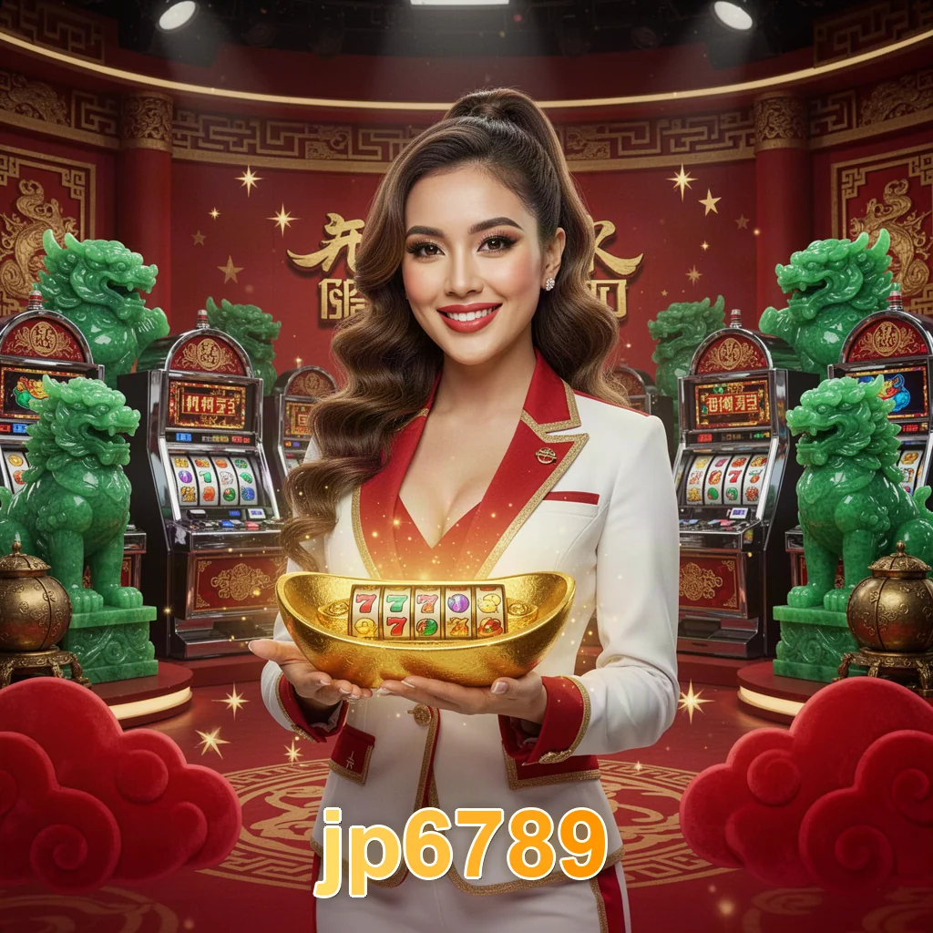 Game Fortune jp6789