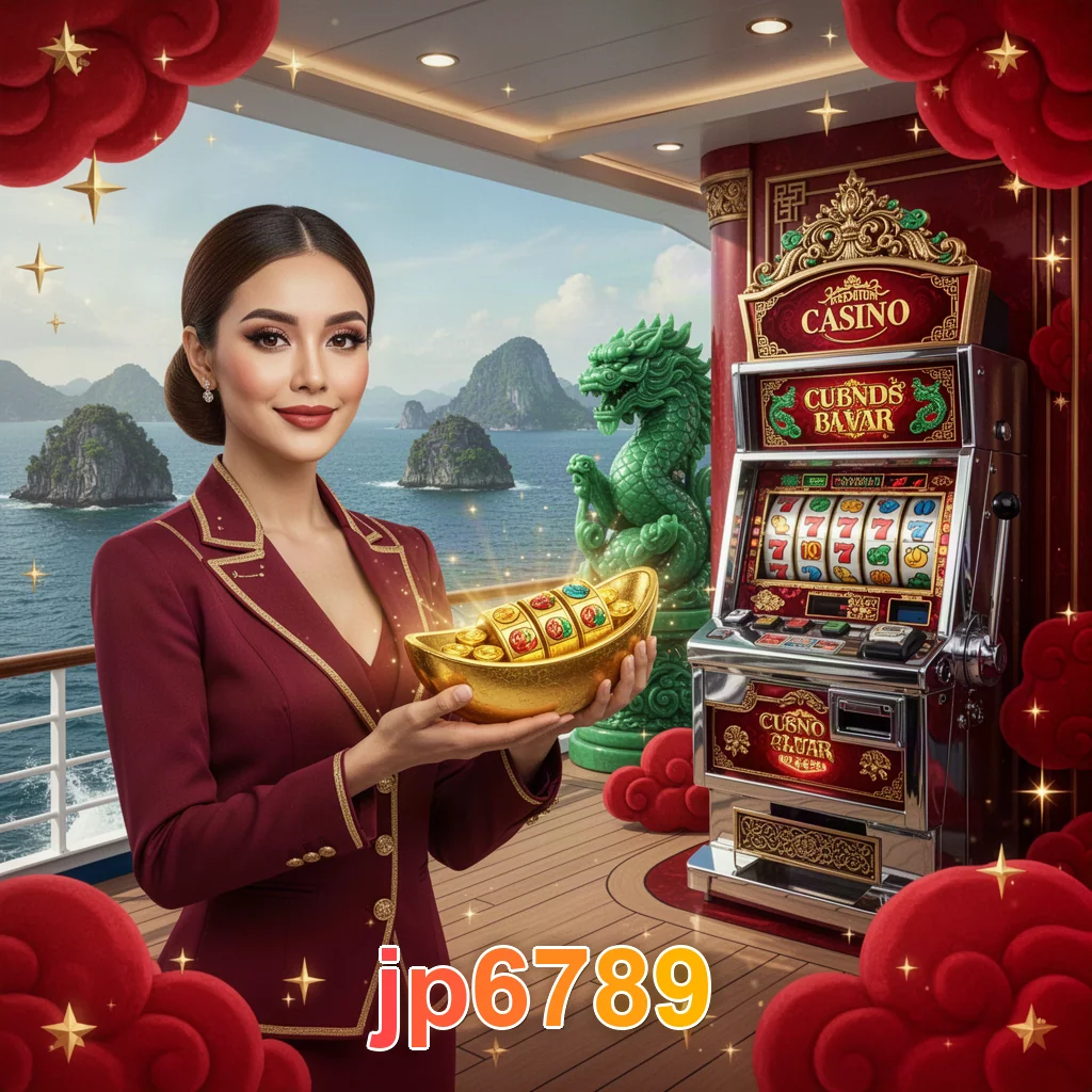 Platform jp6789