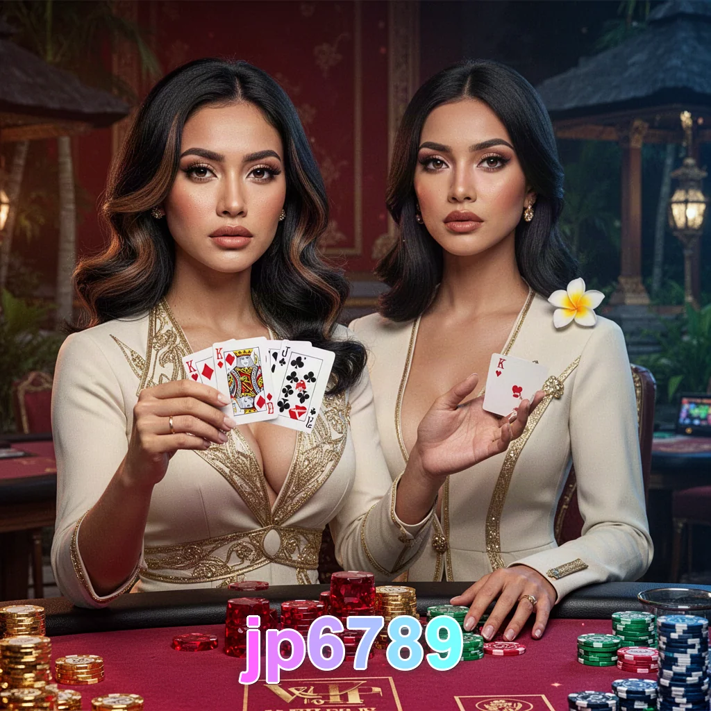 Aplikasi jp6789
