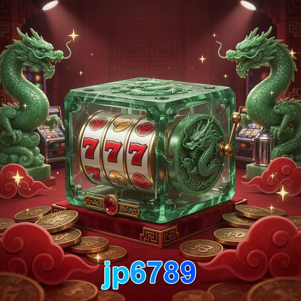 Pendaftaran jp6789