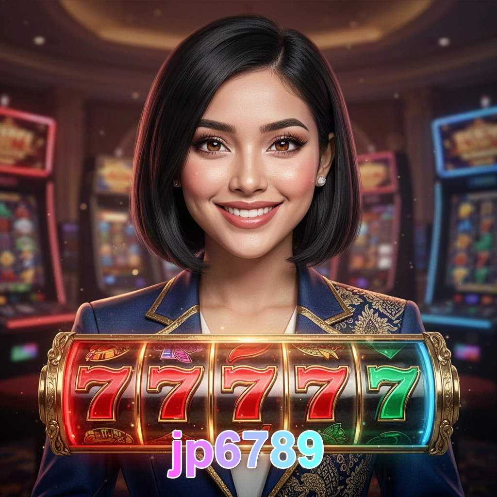 Taruhan jp6789