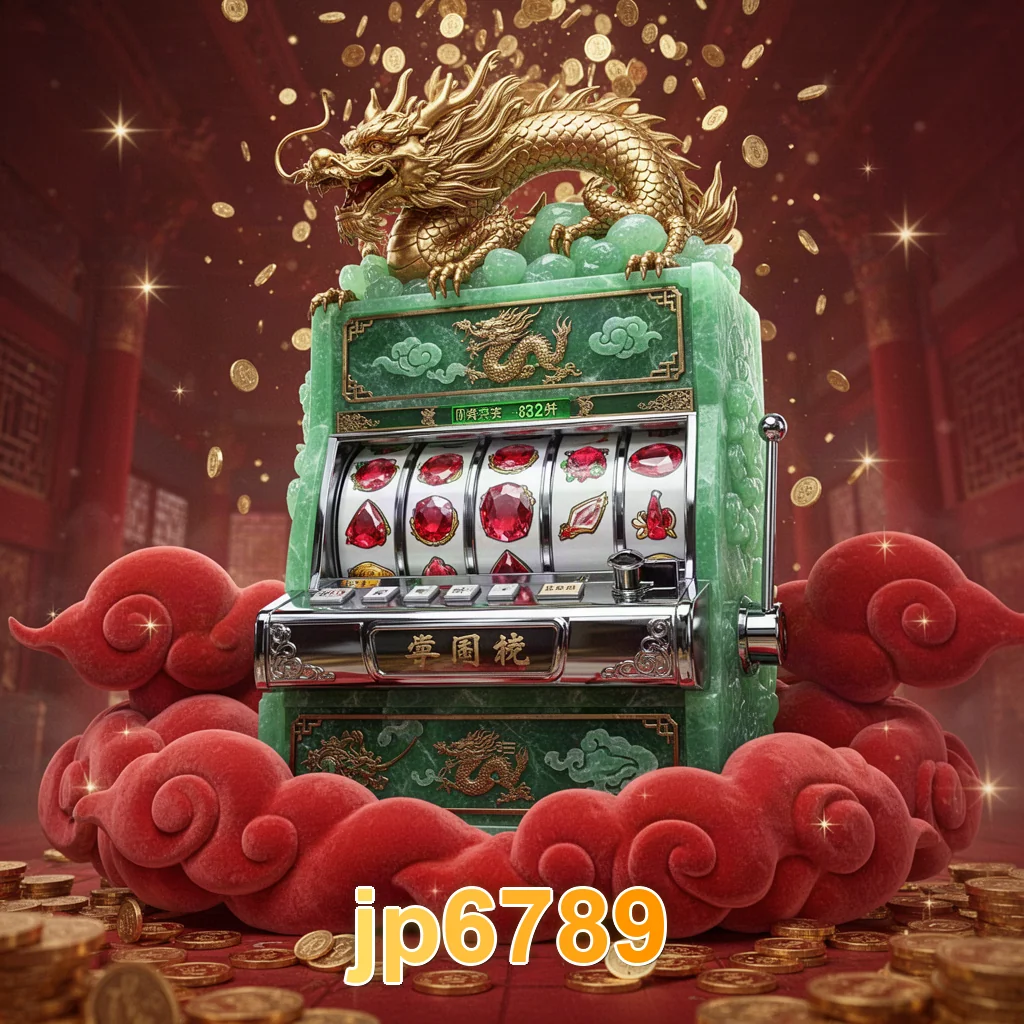 jp6789 apk