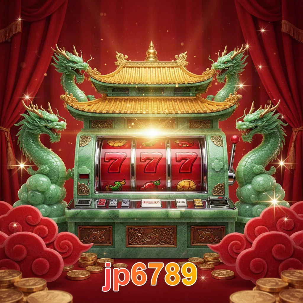 jp6789 bonus