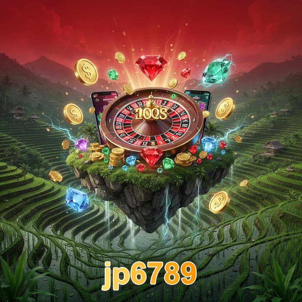 Kasino jp6789
